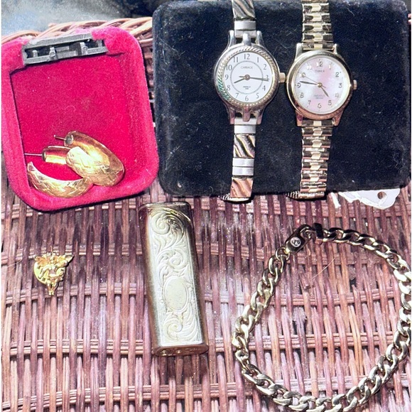 Watches & more